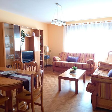 Piso Amplio A 100 M De La Playa Apartment Фос Екстериор снимка
