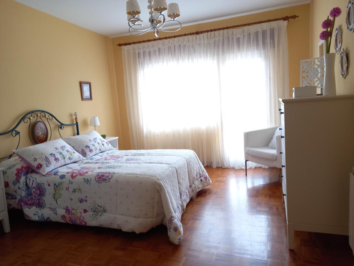 Piso Amplio A 100 M De La Playa Apartment Фос Екстериор снимка