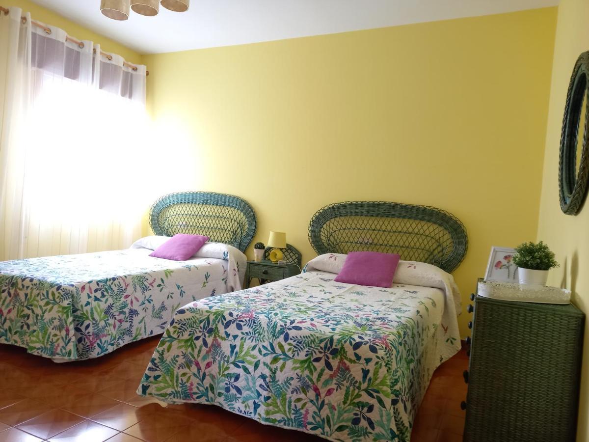 Piso Amplio A 100 M De La Playa Apartment Фос Екстериор снимка