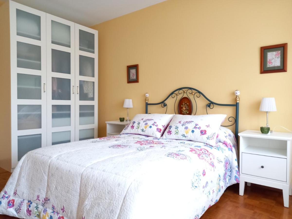 Piso Amplio A 100 M De La Playa Apartment Фос Екстериор снимка