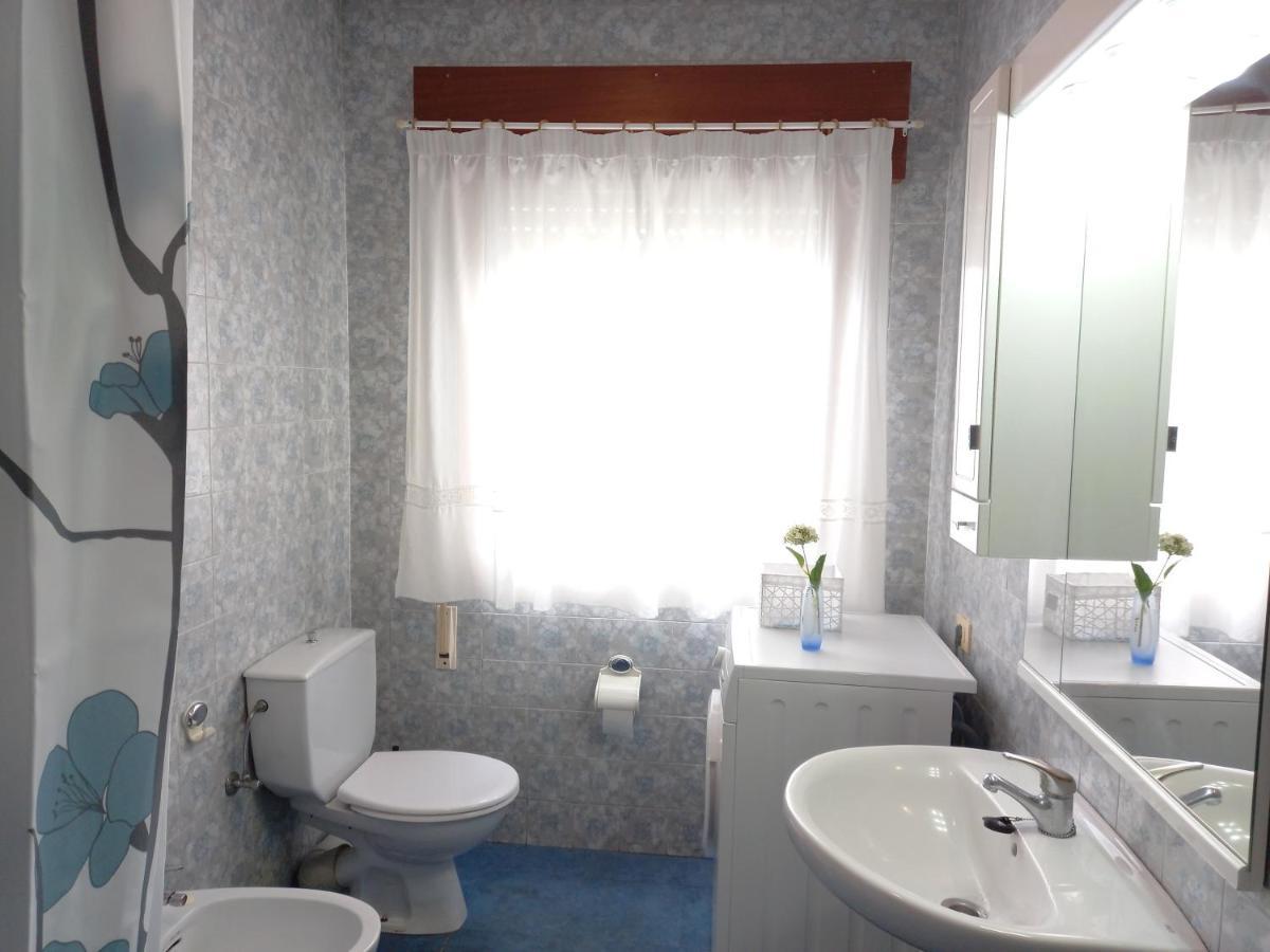 Piso Amplio A 100 M De La Playa Apartment Фос Екстериор снимка