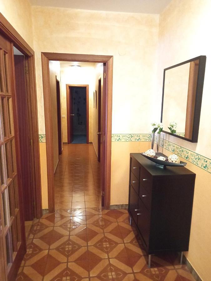 Piso Amplio A 100 M De La Playa Apartment Фос Екстериор снимка