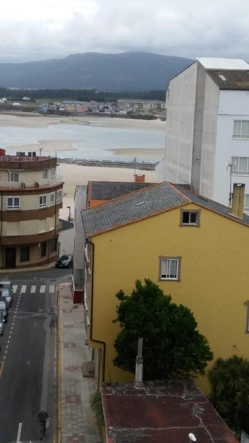 Piso Amplio A 100 M De La Playa Apartment Фос Екстериор снимка
