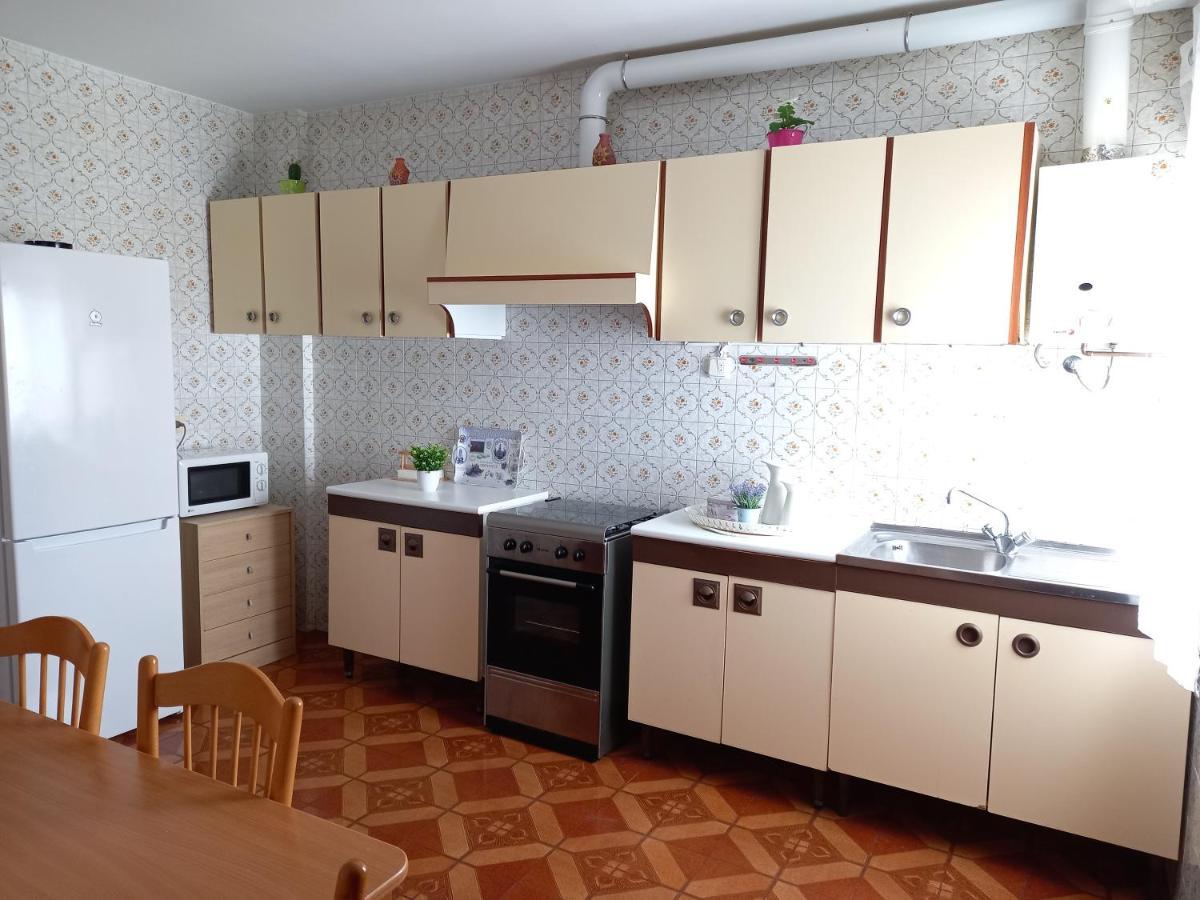 Piso Amplio A 100 M De La Playa Apartment Фос Екстериор снимка